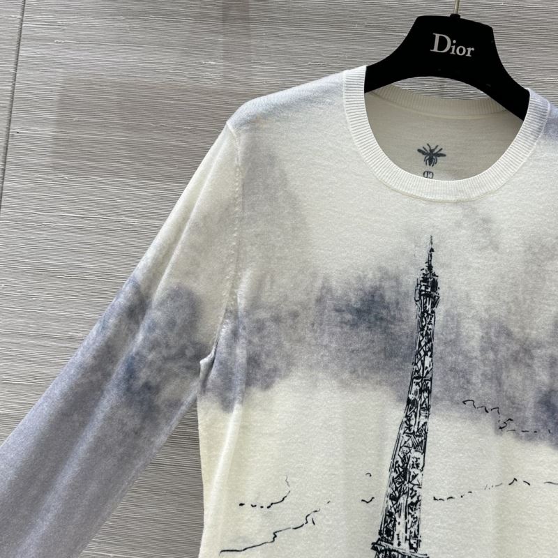 Christian Dior Sweaters